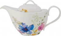 Заварочный чайник Villeroy & Boch Mariefleur Basic 1,2 л 10-4100-0460