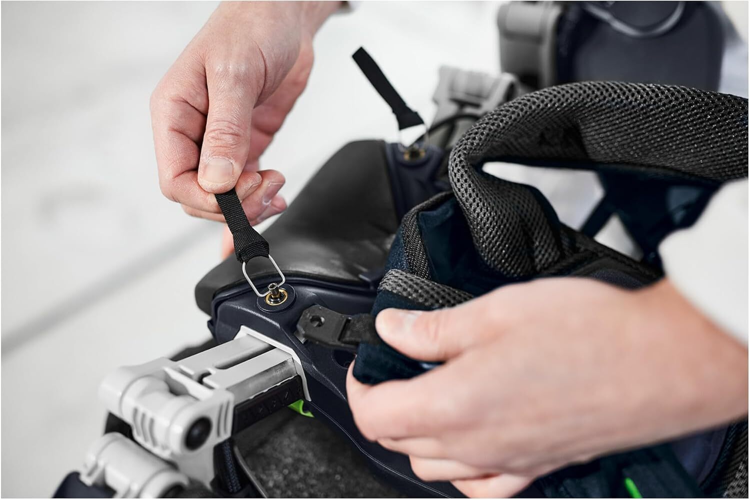 Festool Опорный Ремень Tg-Exo 18 577946