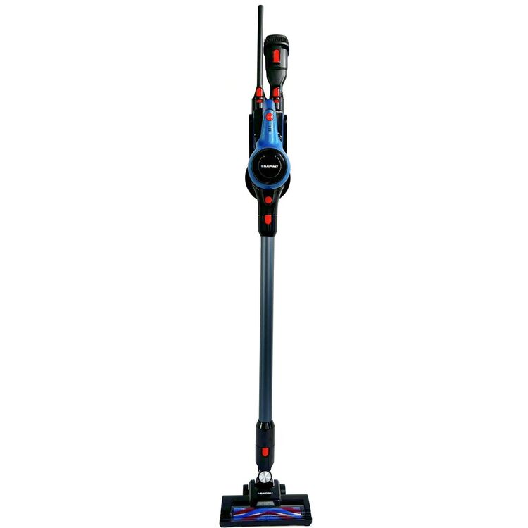 Вертикальный пылесос Blaupunkt VC-6010