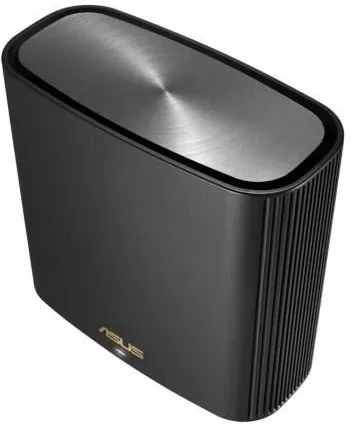 Маршрутизатор Asus ZenWiFi AX XT8 2 Pack черный