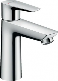 Смеситель Hansgrohe Talis Select E, хром 71712000