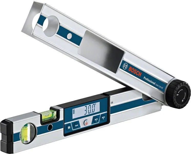 Угломер Bosch GAM 220 MF Professional 0601076600