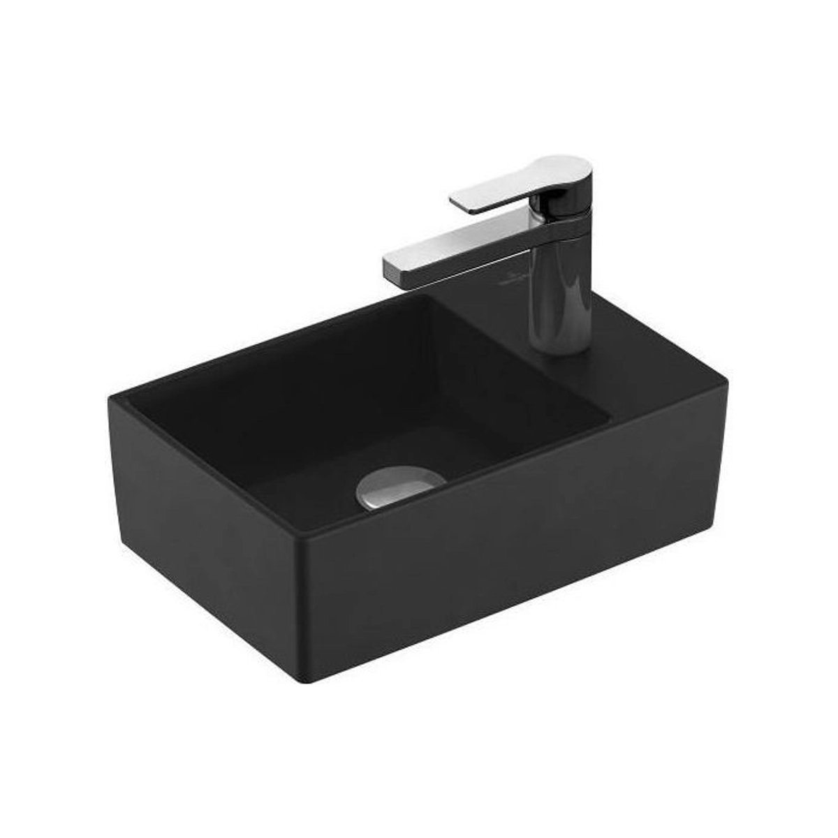 Раковина Villeroy & Boch Memento 2.0 43234GS5