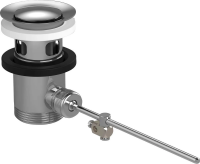 Сливной комплект Hansgrohe 1¼" 94139000