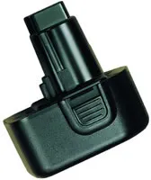 Аккумулятор BLACK+DECKER A1514L