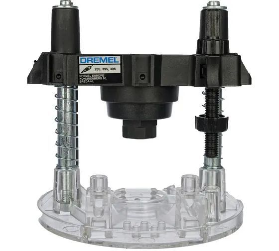 Приставка для фрезерования Dremel 335, 26150335JA