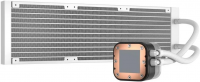 СЖО Corsair iCUE H150i RGB ELITE белый