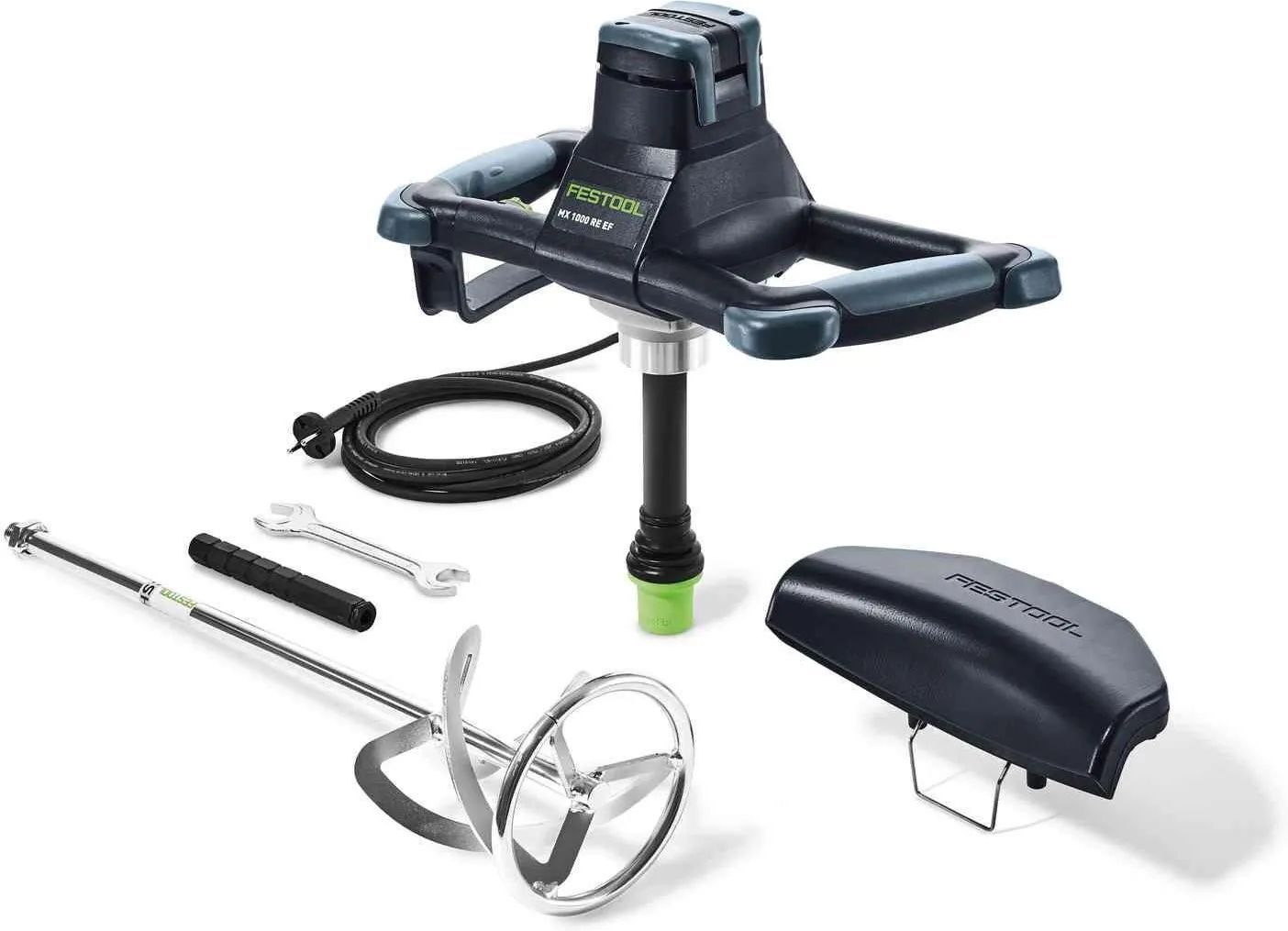 Строительный миксер Festool MX 1000 RE EF HS3R 575807