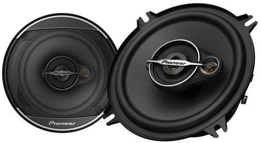Автомобильные колонки Pioneer TS-A1371F