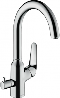 Смеситель Hansgrohe M424H220 71803000