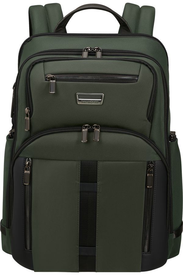 Рюкзак Samsonite Urban Eye 150043-1388 15.6" 21л Green
