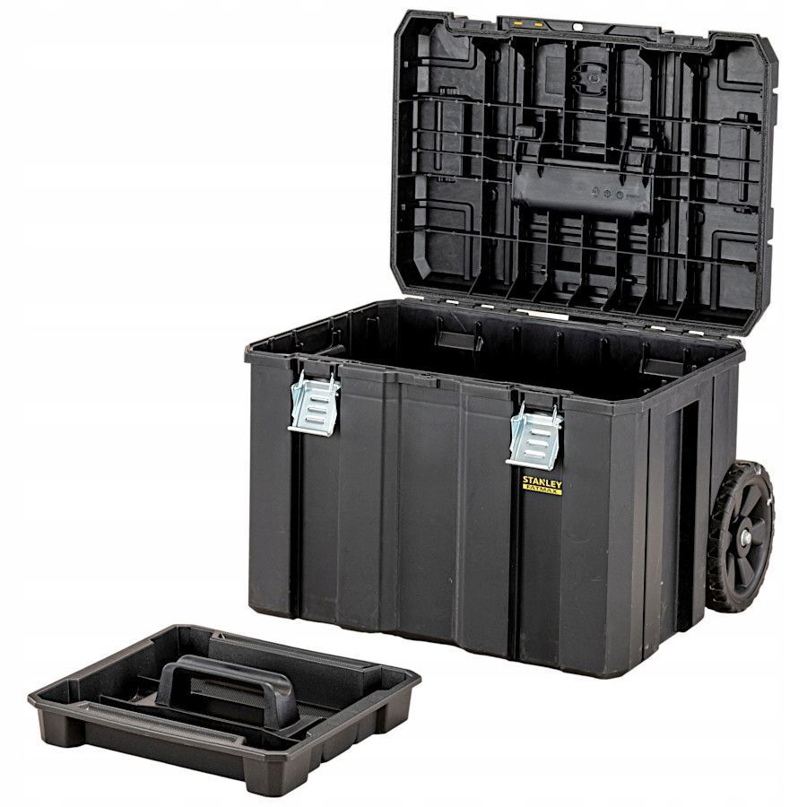 Набор из 3 ящиков для инструментов STANLEY FMST75753-9