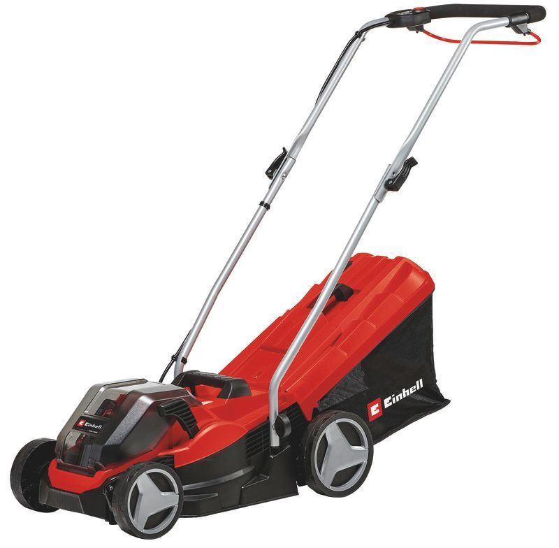Газонокосилка Einhell GE-CM 36/33 Li 3413210