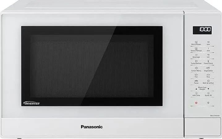 Микроволновая печь Panasonic NN-ST45KWEPG
