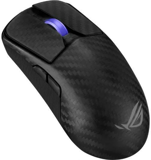Мышь Asus ROG Harpe Ace Extreme черная (90MP03U0BMUA00)