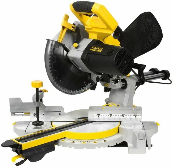 Пила Stanley FME720