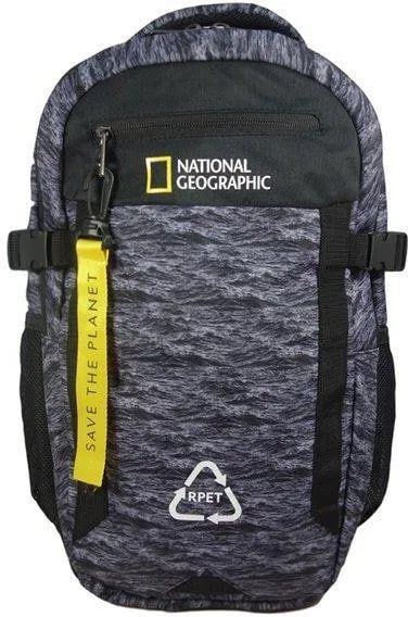 Двухкамерный рюкзак National Geographic Natural 15780 морские волны