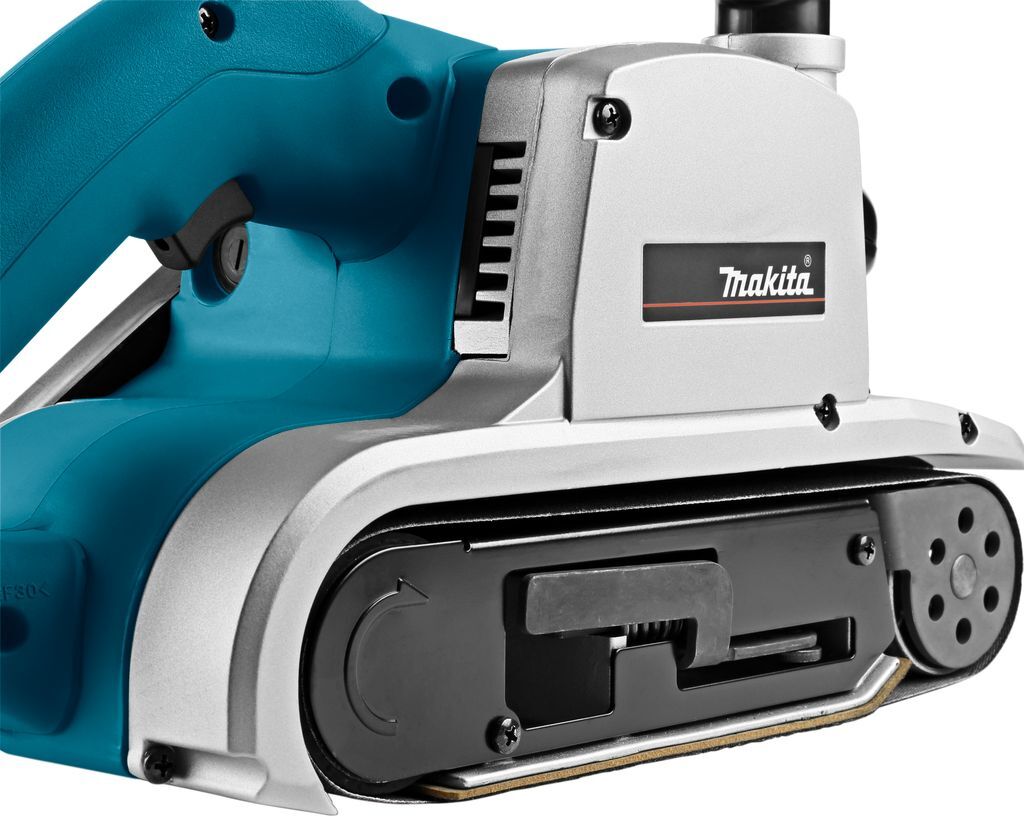 Проводная шлифовальная машина Makita 9409J
