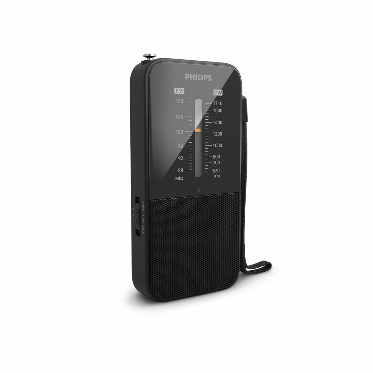 Радиоприемник Philips TAR1509/00