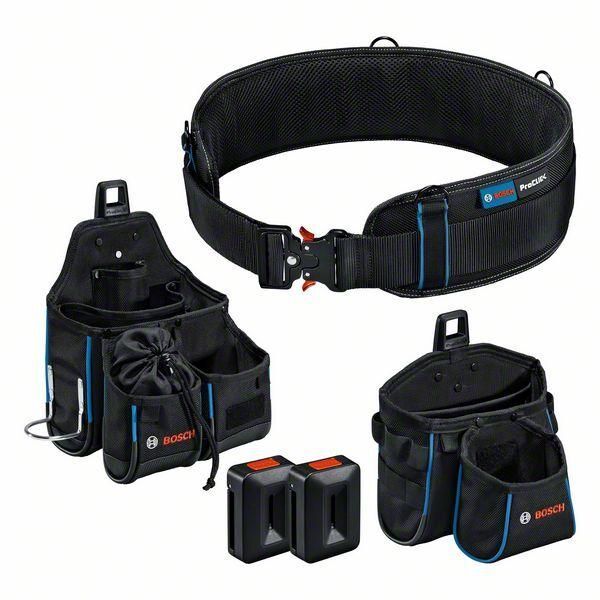 Сумка для инструментов Bosch ProClick Combo (1600A0265P)