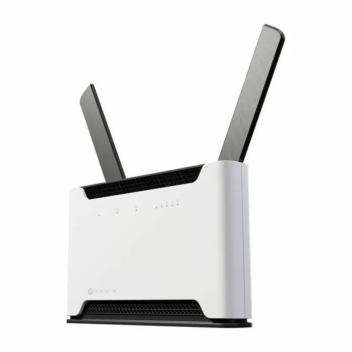 4G WiFi точка доступа MikroTik Chateau LTE6 ax (S53UG+5HaxD2HaxD-TC&FG621-EA)