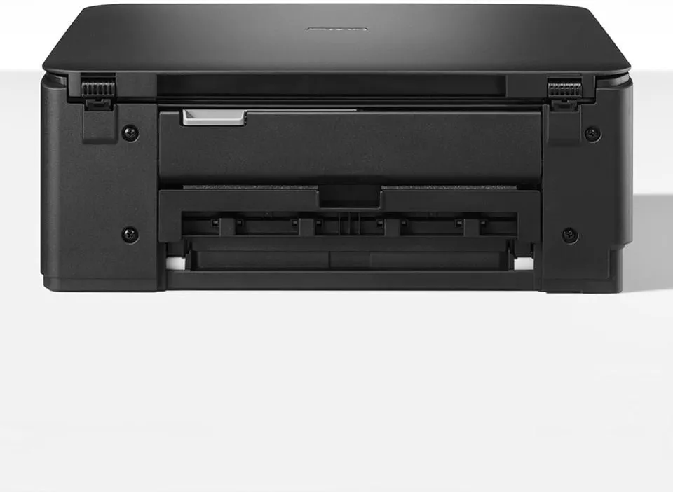 МФУ Brother Inkbenefit DCP-T430W