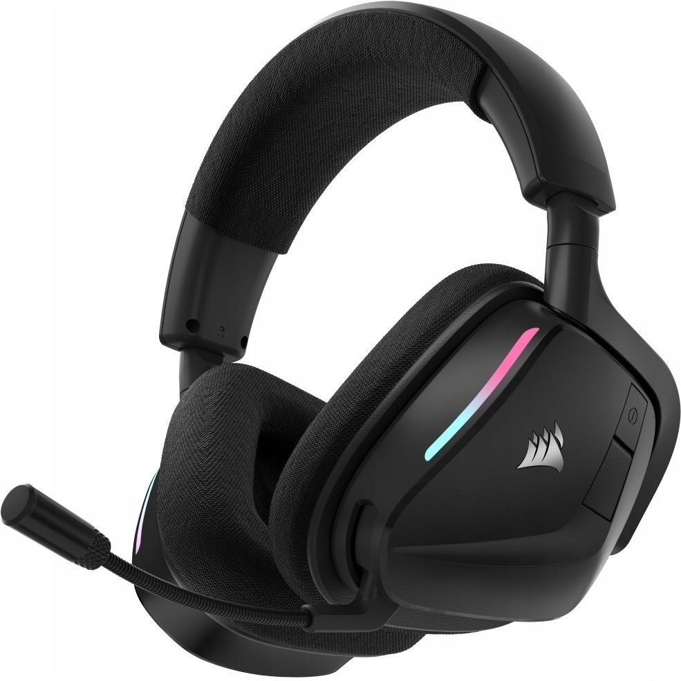 Игровая гарнитура Corsair Void Wireless v2 CA-9011379-WW, черный