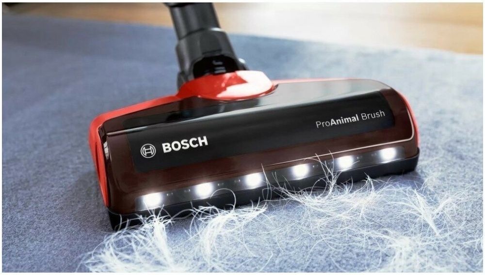 Вертикальный пылесос Bosch Unlimited Serie 7 Pet (BBS711ANM)
