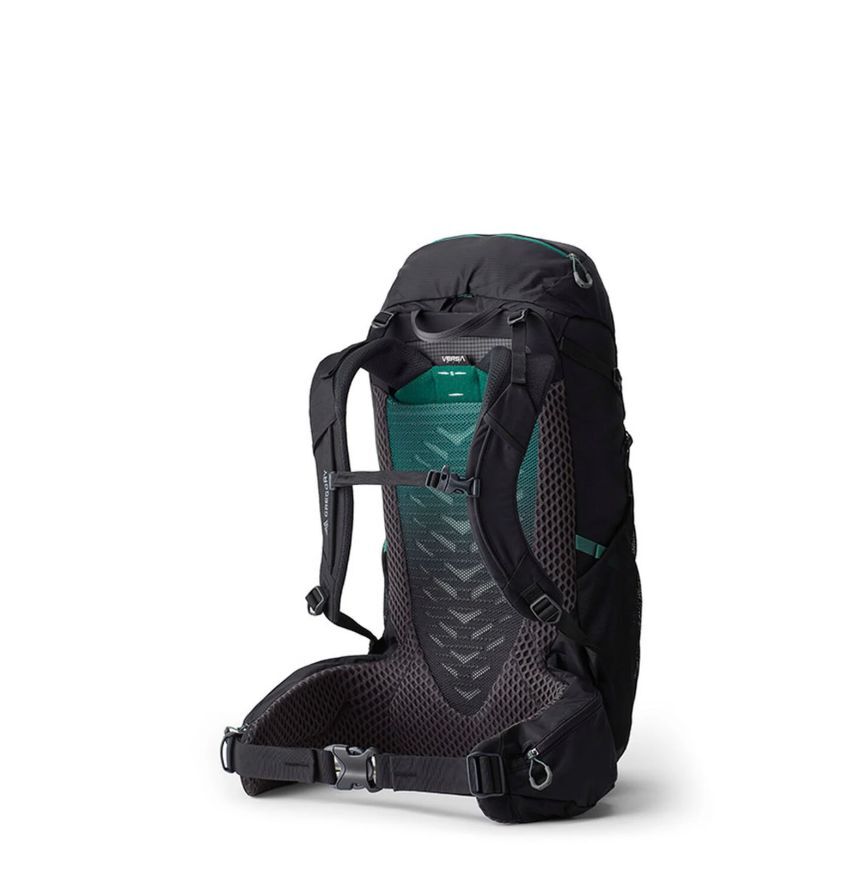 Рюкзак Gregory Stout 35L Rc Forest Black, чёрный
