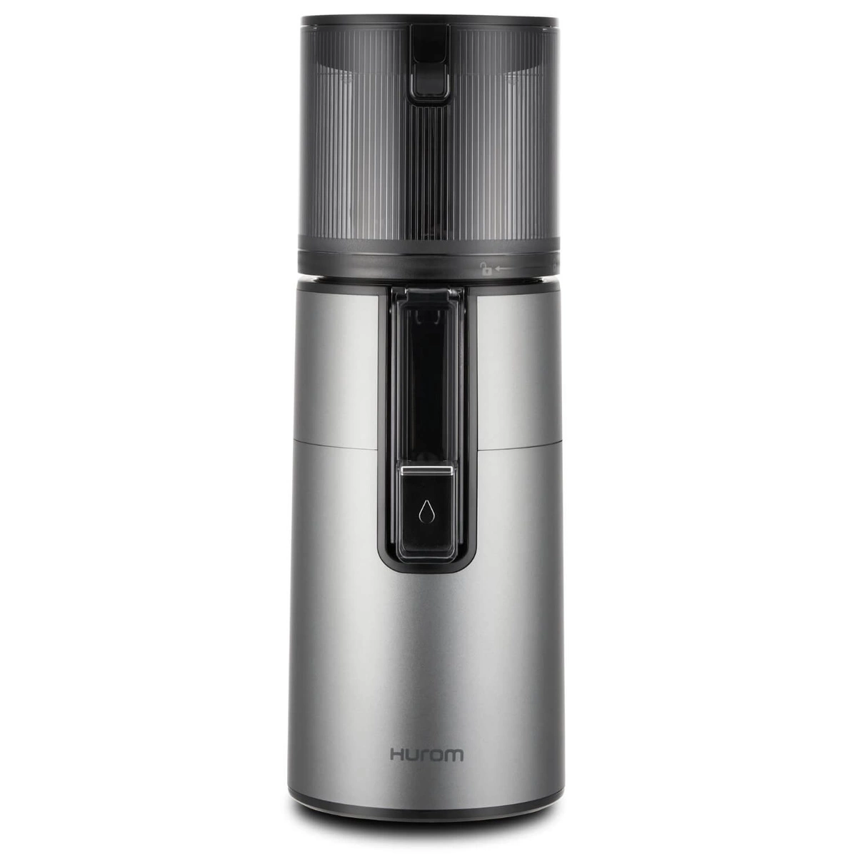 Шнековая соковыжималка Hurom H200, серая