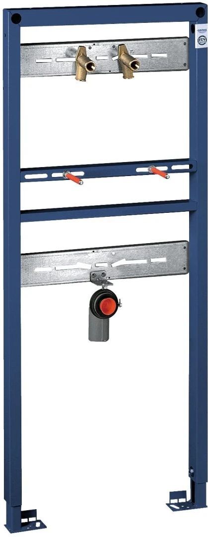 Скрытая рама для монтажа раковины Grohe Rapid SL 38546000
