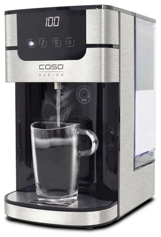 Диспенсер горячей воды CASO PerfectCup 1000 Pro