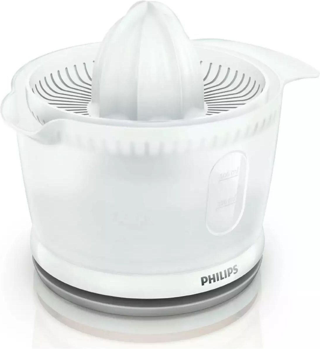 Соковыжималка для цитрусовых Philips Daily Collection HR2738/00