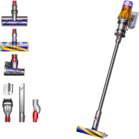 Беспроводной пылесос Dyson V12 Detect Slim Absolute