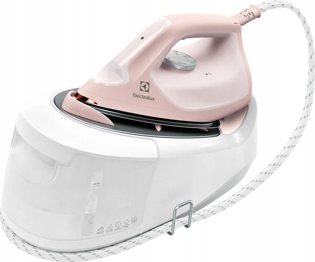 Парогенератор Electrolux Refine 600 E6ST14PP
