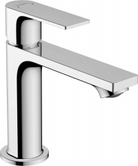 Смеситель Hansgrohe Rebris E, хром 72557000