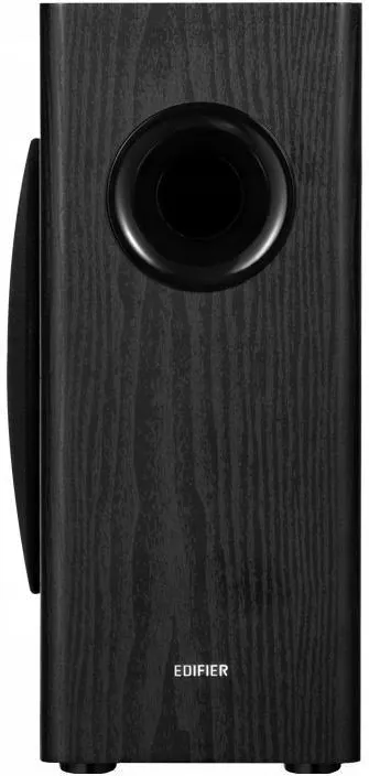 Активный сабвуфер Edifier T5S черный