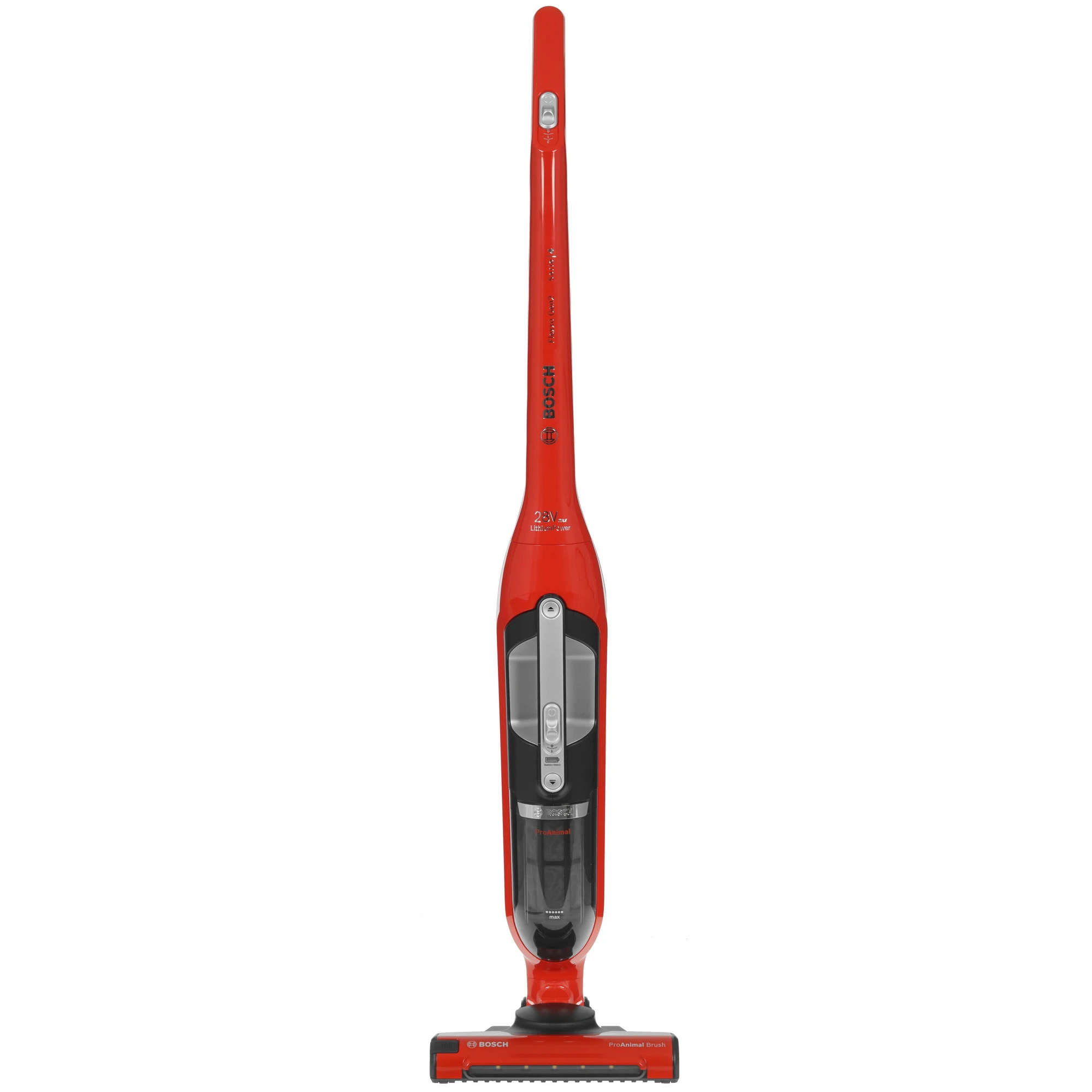 Пылесос Bosch Serie 4 Flexxo Gen2 BBH3ZOO28
