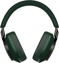 Беспроводные полноразмерные наушники Bowers & Wilkins Px8, тёмно-зелёные