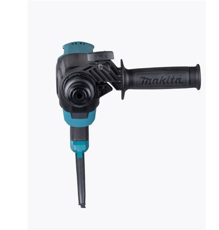 Проводной перфоратор Makita HR2670FT 800 Вт SDS-Plus