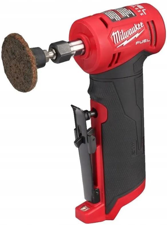 Угловая шлифмашина Milwaukee M12 FDGA-422B 24,0 Ah и ЗУ и кейс 4933471439
