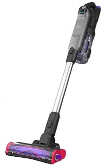 Аккумуляторный вертикальный пылесос Black&Decker BHFEA640WG