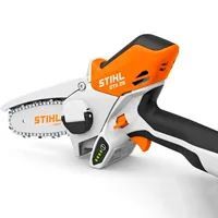 Аккумуляторная мини-пила Stihl GTA 26 GA010116918