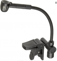 Миниатюрный конденсаторный микрофон AKG C519 ML (на инструмент)