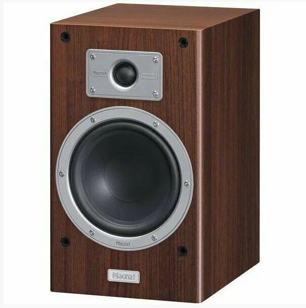 Полочная акустика Magnat Tempus 33, mocca