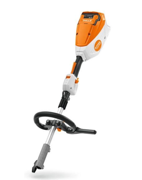 Аккумуляторный комбидвигатель Stihl Kombimotor Kma 80 R