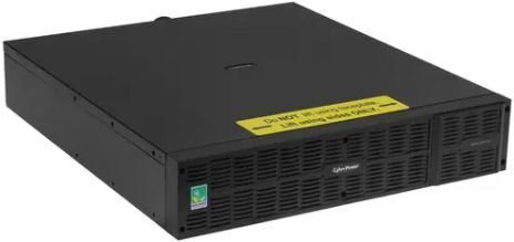 Батарейный блок CyberPower (BPE48V75ART2U)