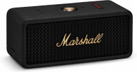 Портативная Bluetooth-колонка Marshall Emberton III, чёрная