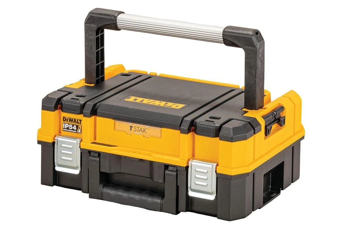 Пластиковый кейс DeWalt TSTAK DWST833441
