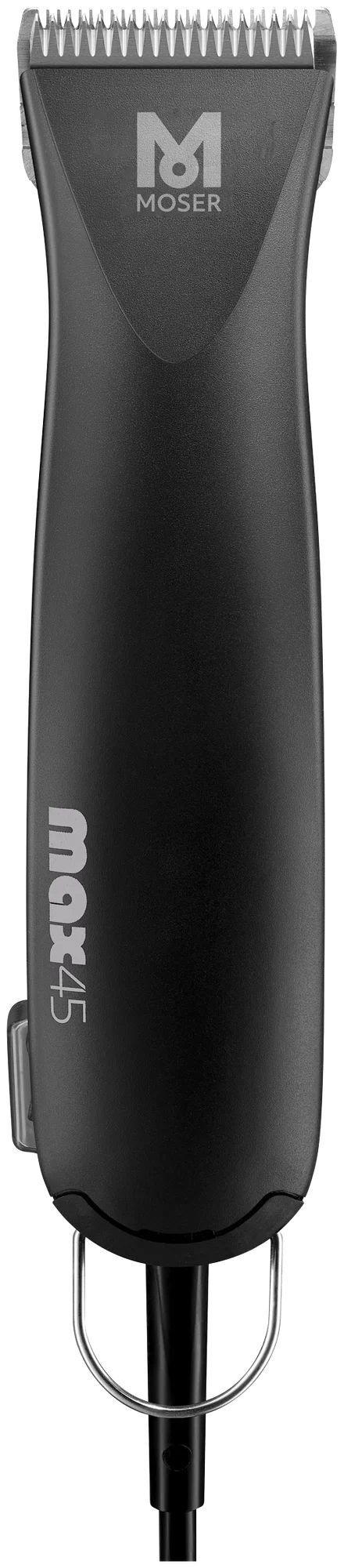 Машинка для стрижки животных Moser MAX 45